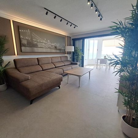 Apartament Espectacular Vistas Playa Altea Zewnętrze zdjęcie