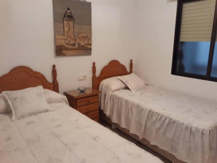 Apartament Espectacular Vistas Playa Altea Zewnętrze zdjęcie
