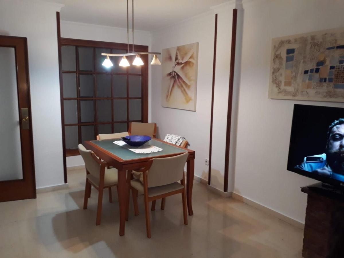 Apartament Espectacular Vistas Playa Altea Zewnętrze zdjęcie