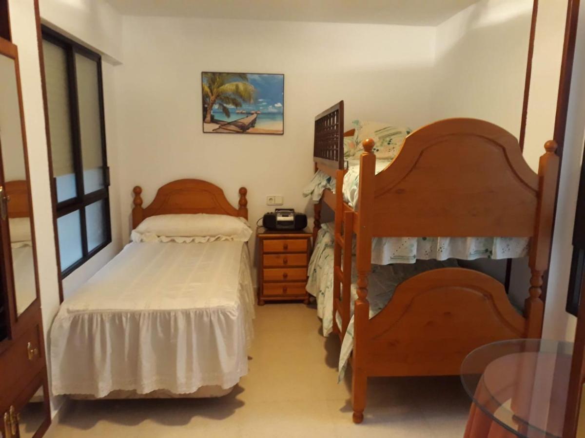 Apartament Espectacular Vistas Playa Altea Zewnętrze zdjęcie