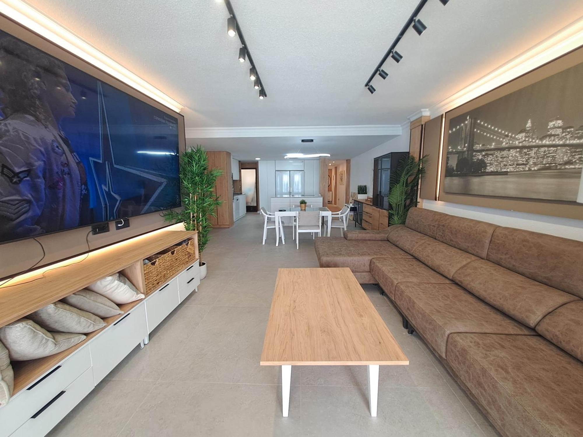 Apartament Espectacular Vistas Playa Altea Zewnętrze zdjęcie