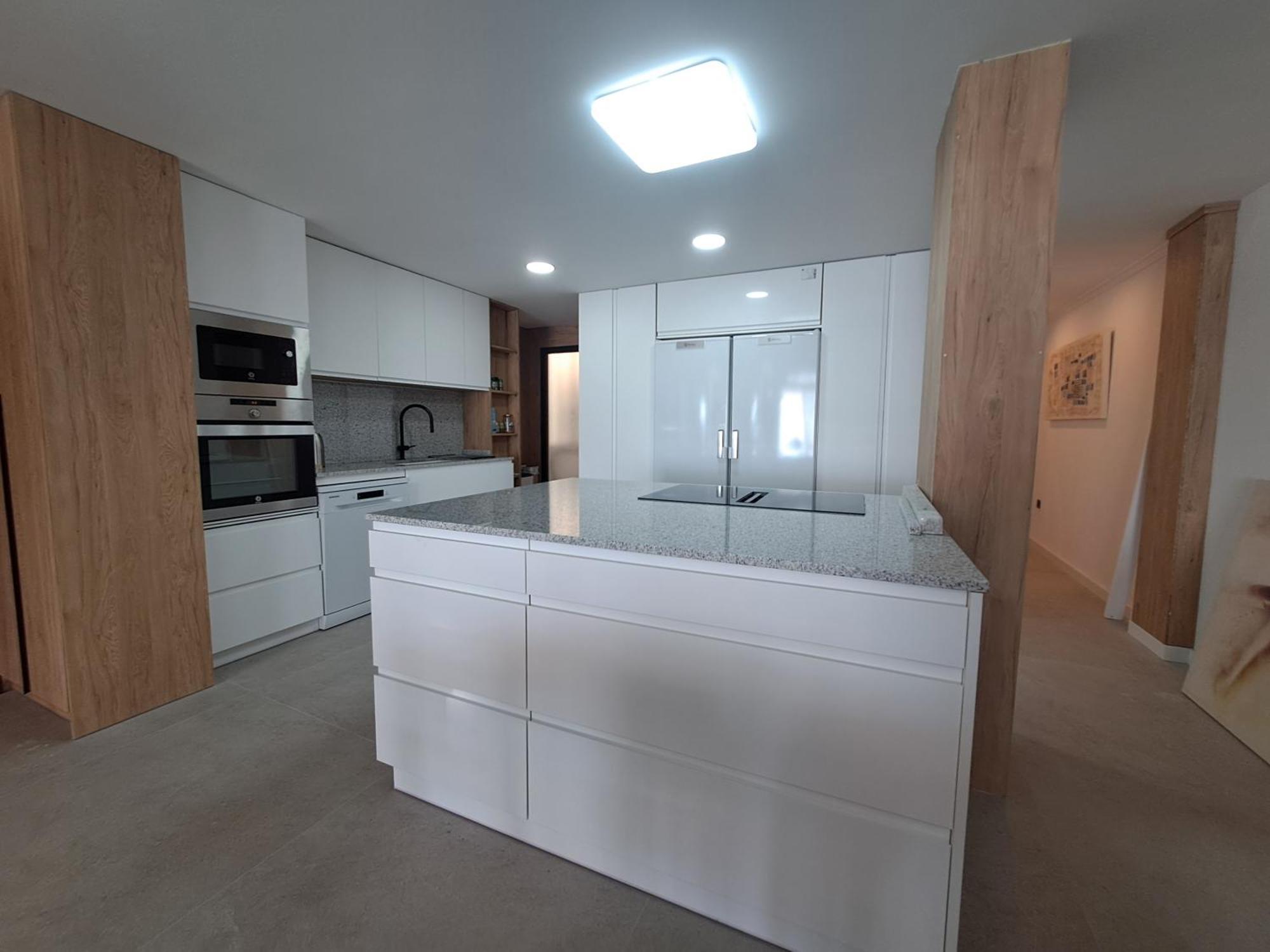 Apartament Espectacular Vistas Playa Altea Zewnętrze zdjęcie