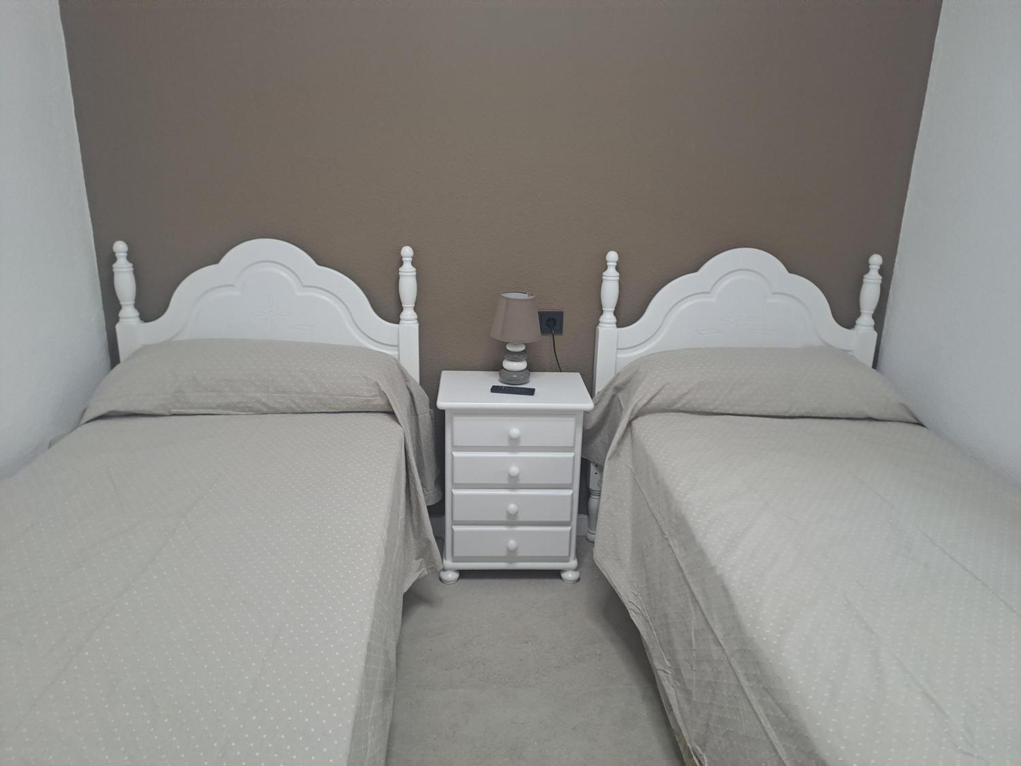 Apartament Espectacular Vistas Playa Altea Zewnętrze zdjęcie