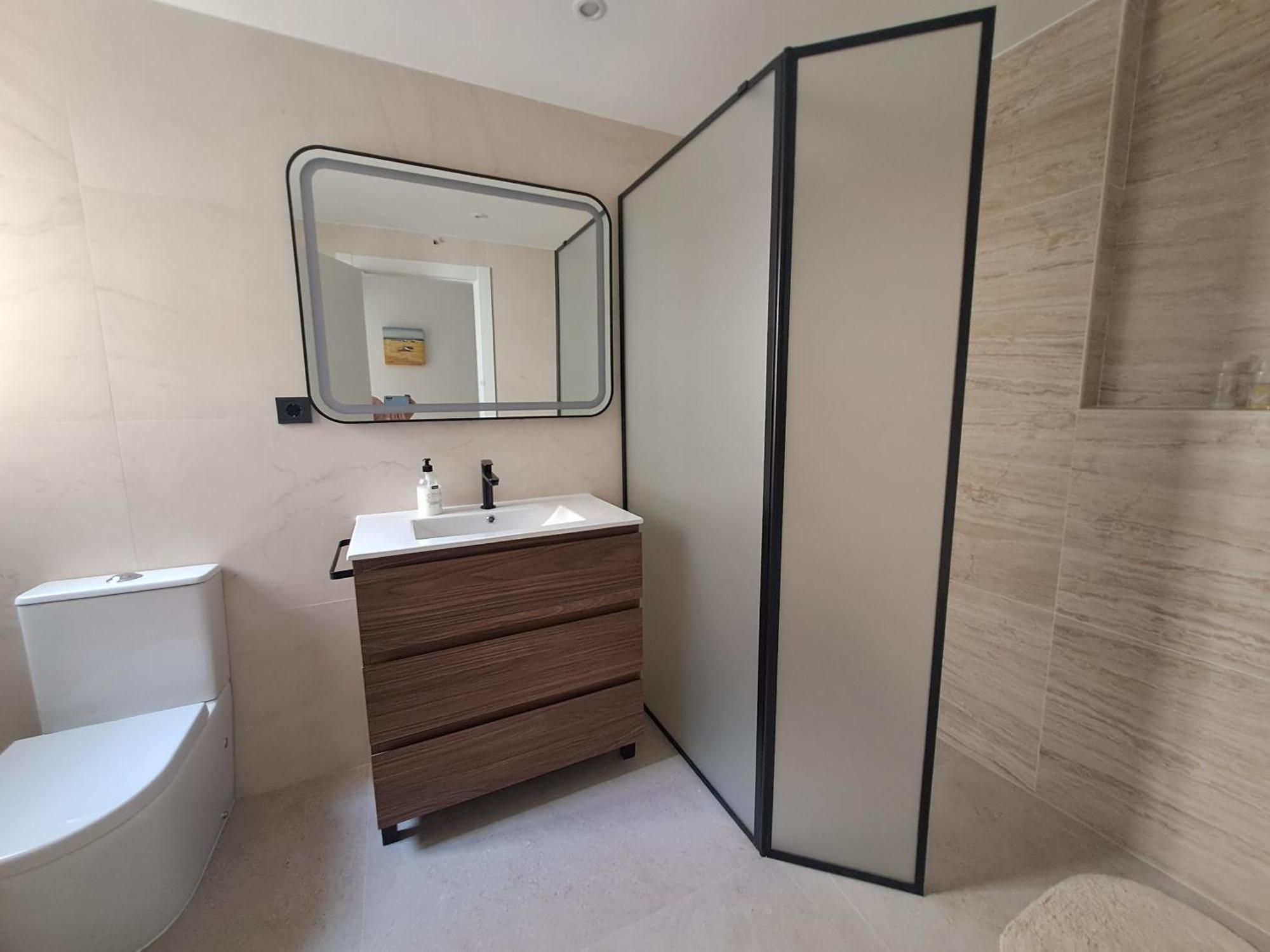 Apartament Espectacular Vistas Playa Altea Zewnętrze zdjęcie